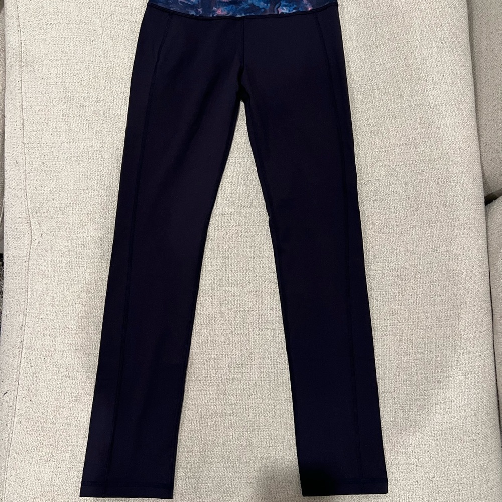 Lululemon women leggings